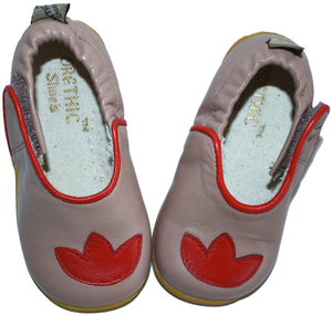 Orethic Zapatos pre-andante - Eco-etico.com