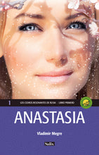 Cargar imagen en el visor de la galería, Anastasia - Primer libro - Eco-etico.com