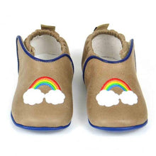 Cargar imagen en el visor de la galería, Orethic Zapatos bebé - Eco-etico.com