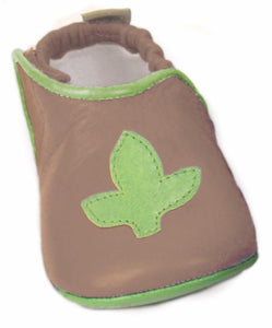 Orethic Zapatos bebé - Eco-etico.com