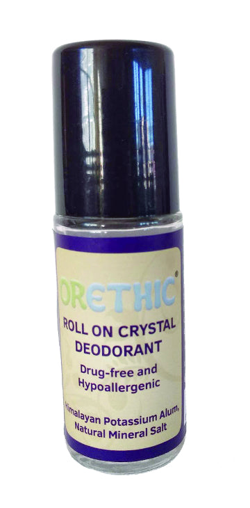 Desodorante Roll-on - Eco-etico.com