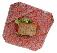 Cargar imagen en el visor de la galería, Bocata wrap - Eco-etico.com