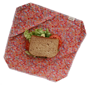 Bocata wrap - Eco-etico.com