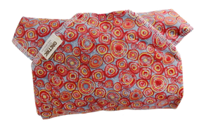 Bocata wrap - Eco-etico.com