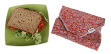 Cargar imagen en el visor de la galería, Bocata wrap - Eco-etico.com