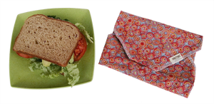 Bocata wrap - Eco-etico.com