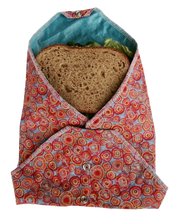 Cargar imagen en el visor de la galería, Bocata wrap - Eco-etico.com