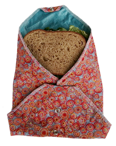 Bocata wrap - Eco-etico.com