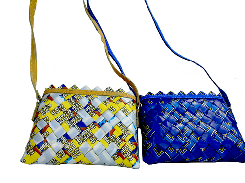 Eco-Bolsos cremallera - Eco-etico.com