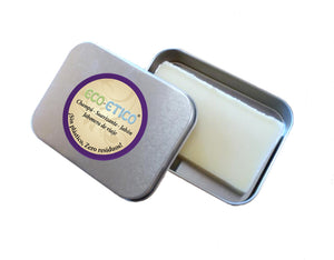 Champú de Viaje - Eco-etico.com