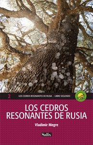 Anastasia - Los cedros resonantes de rusia  - segundo libro - Eco-etico.com
