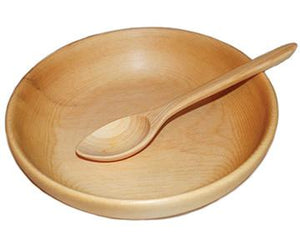 Cuchara de Madera - Eco-etico.com