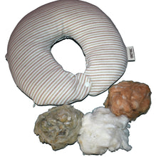 Cargar imagen en el visor de la galería, Orethic cojín de viaje - Eco-etico.com