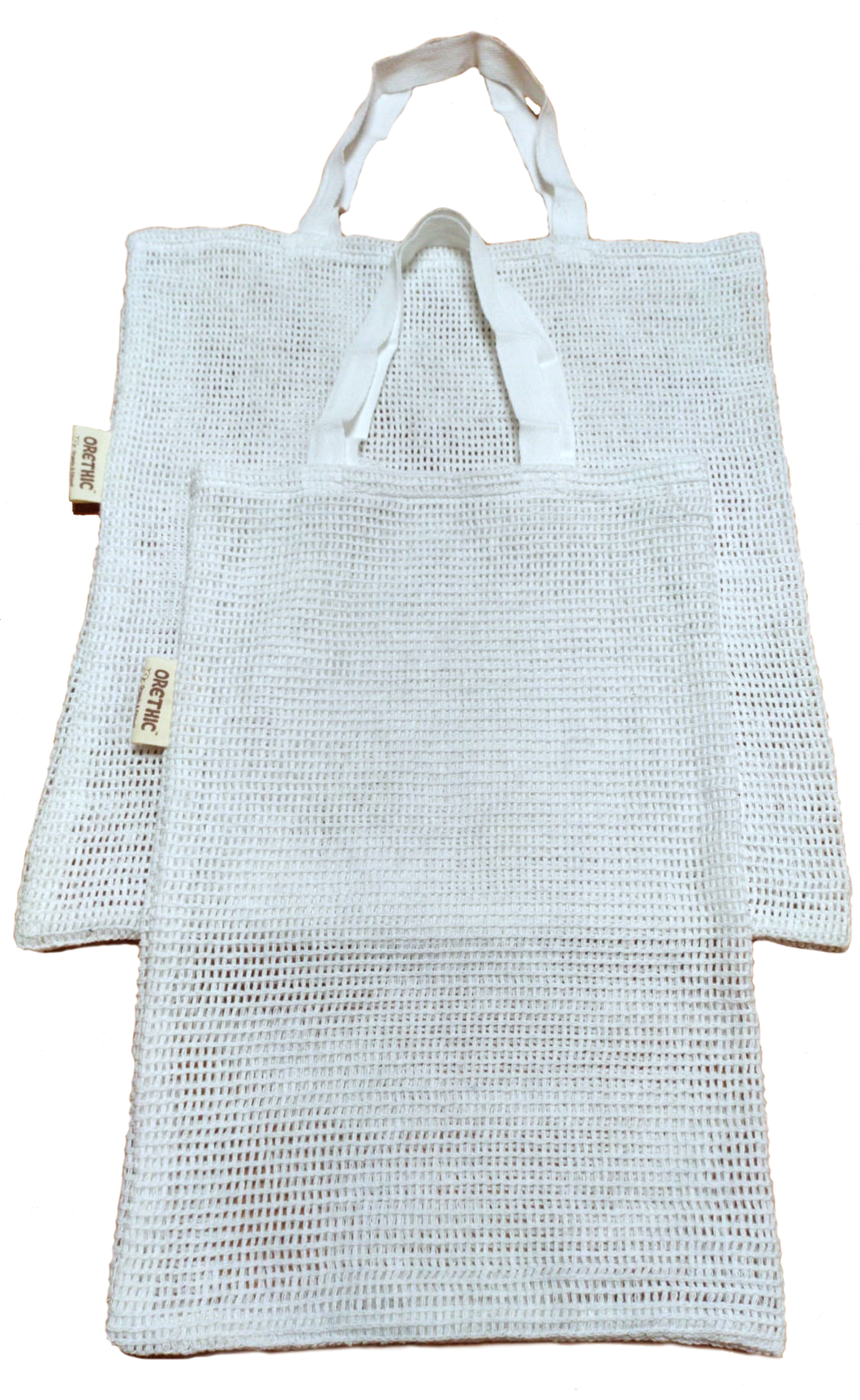 Eco-Bolsa Fruta/Verdura - Eco-etico.com